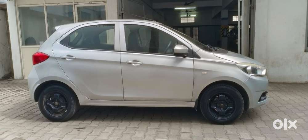 Tata Tiago Xza Plus, 2019, Petrol