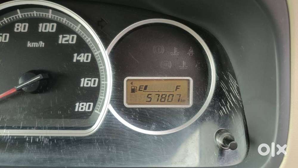 Maruti Suzuki Zen Estilo Vxi Bsiv, 2011, Petrol