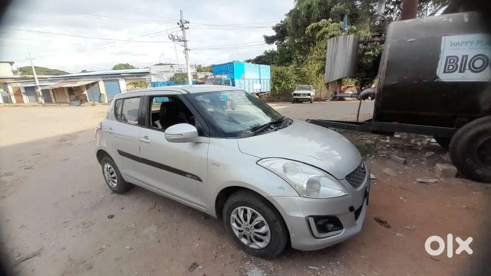 Maruti Suzuki Swift Vdi 2012 Diesel Manual
