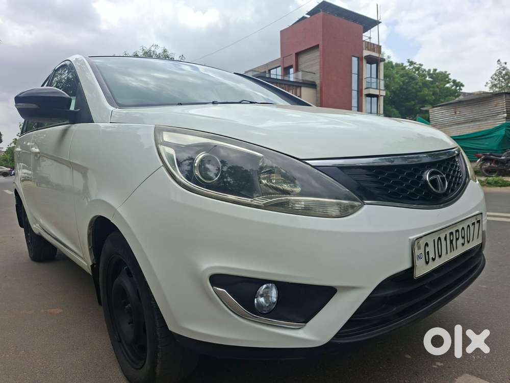 Tata Zest Quadrajet 1.3 Xm, 2016, Diesel