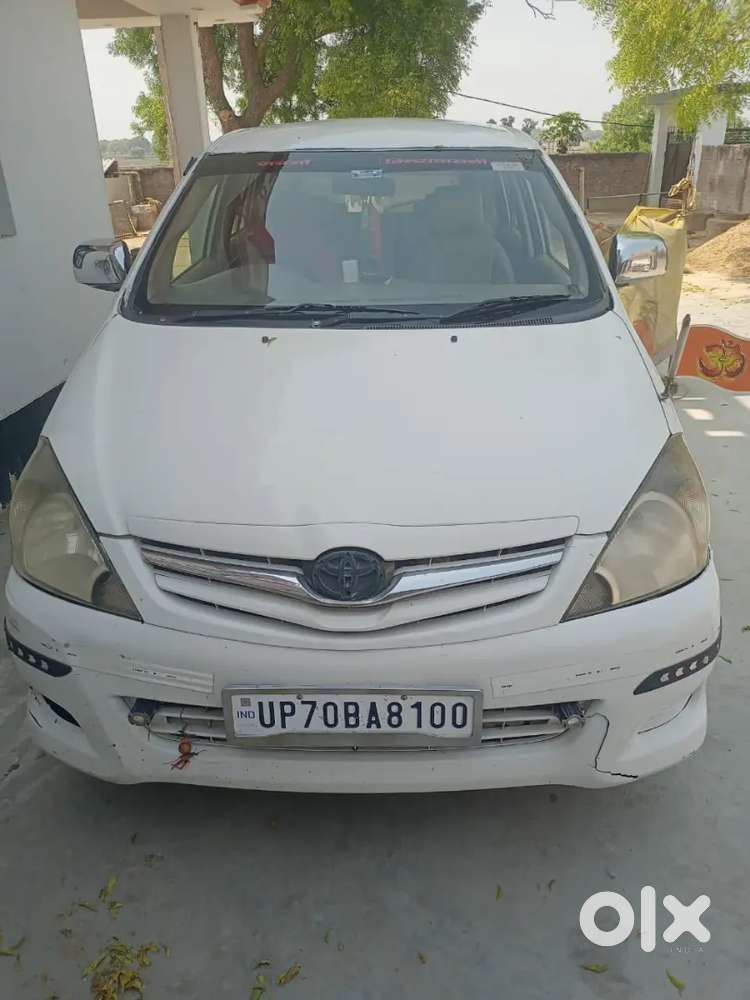 Toyota Innova