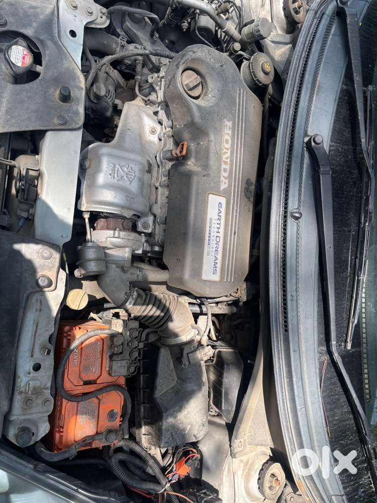 Honda Mobilio Diesel 2015 Last