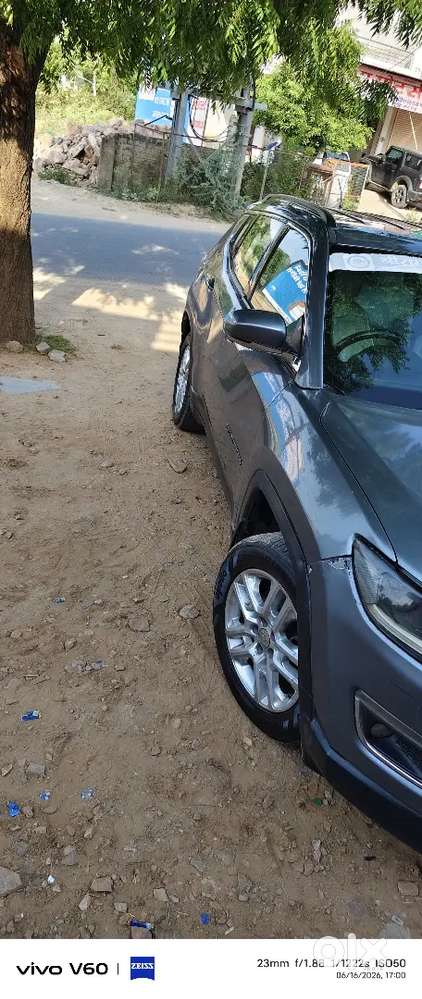 Jeep Compass 2018 Diesel 81000 Km Driven