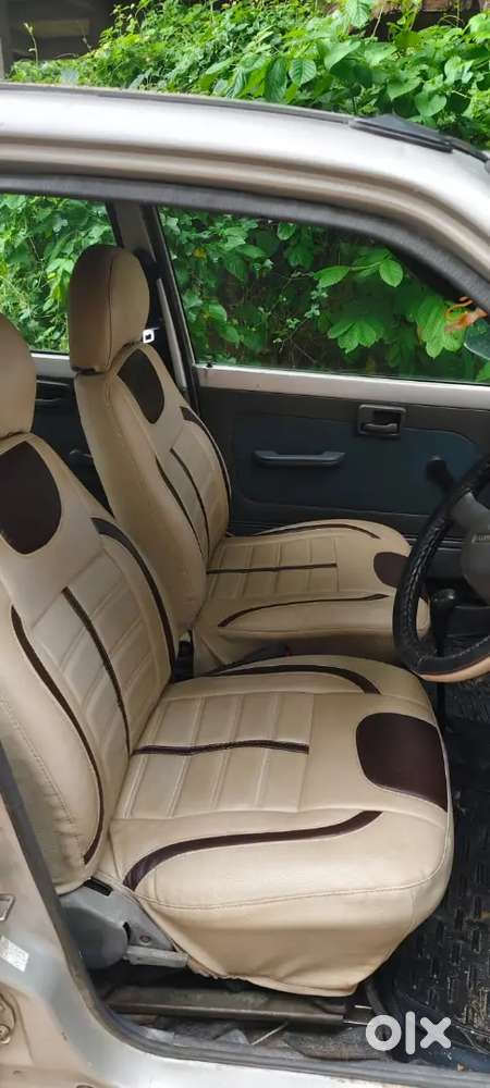 Car Maruti Suzuki 800 Duo Ac Lpg For Sale