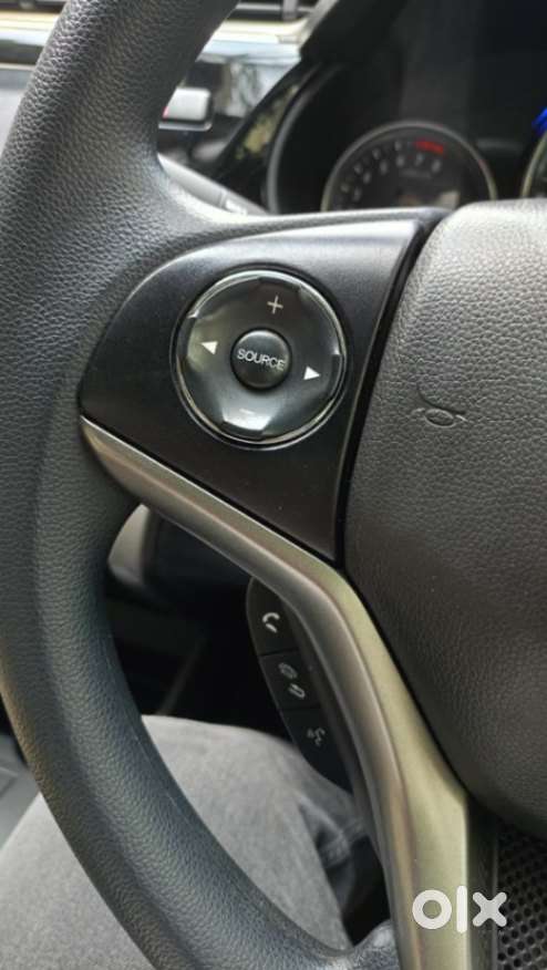 Honda City V At I-vtec, 2022, Petrol