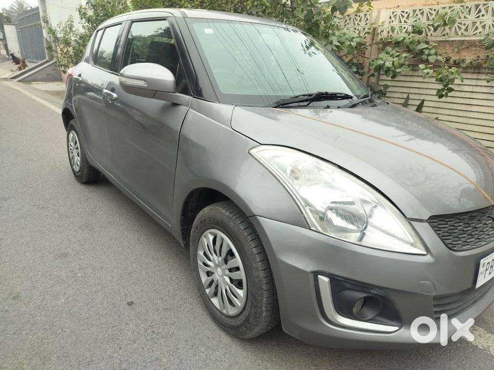 Maruti Suzuki Swift, 2015, Diesel