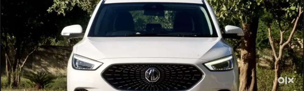 Mg Astor Sprint 2024