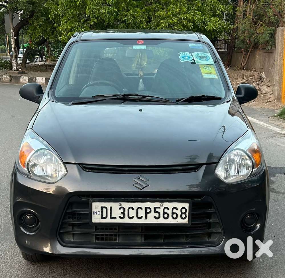 Maruti Suzuki Alto 800 Lxi, 2018, Petrol
