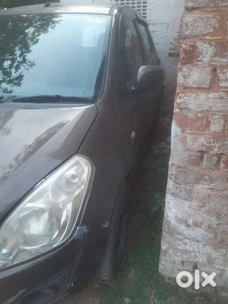Maruti Suzuki Ritz 2014