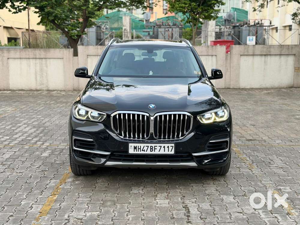 Bmw X5 Xdrive30d Xline, 2022, Diesel
