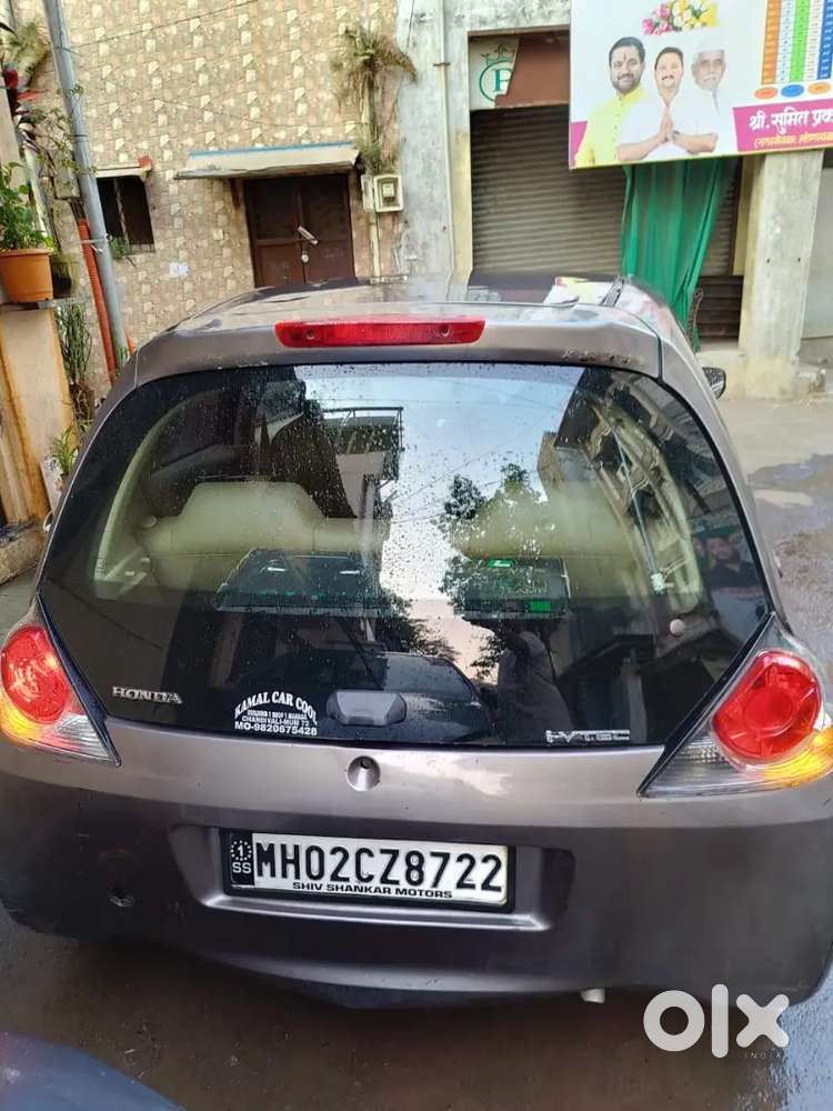 Honda Brio 2013 Petrol 87000 Km Driven