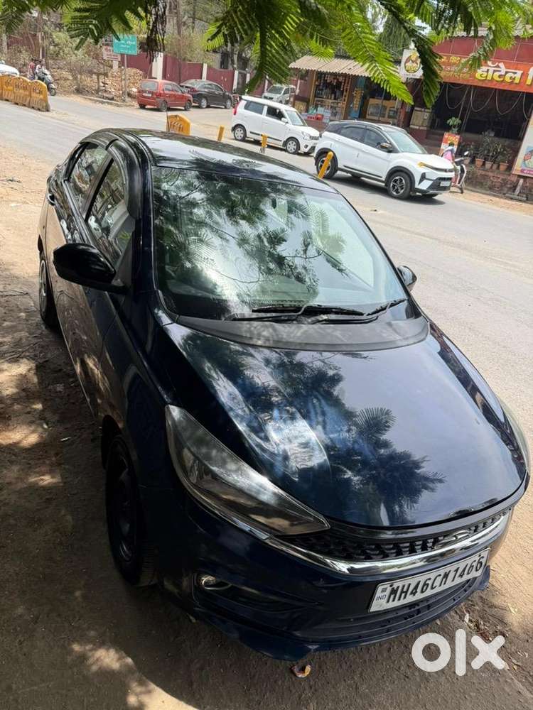 Tata Tigor 2023 Cng & Hybrids 65000 Km Driven
