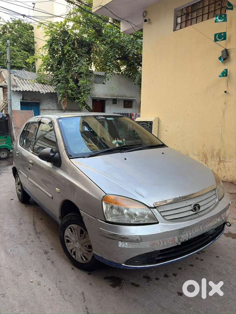Tata Indica 2016 Diesel 199352 Km Driven