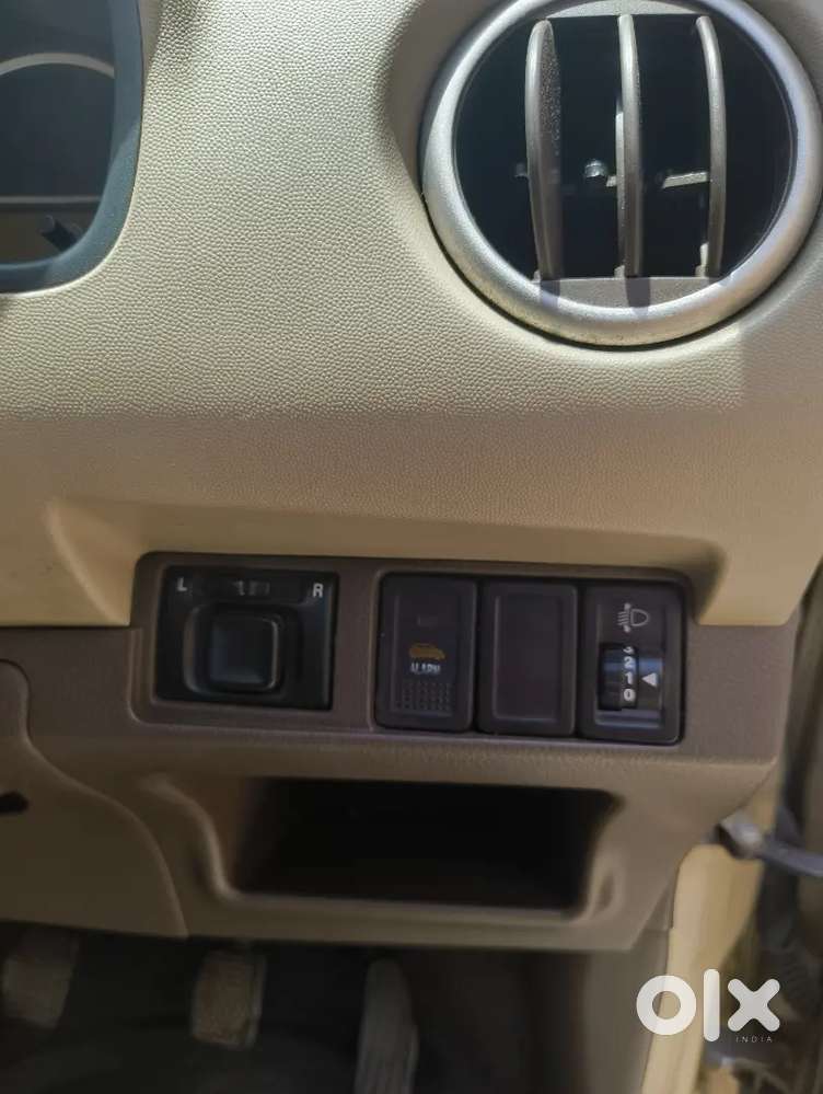 Maruti Suzuki Zen Estilo Vxi 2011  Petrol  73,000 Km Driven