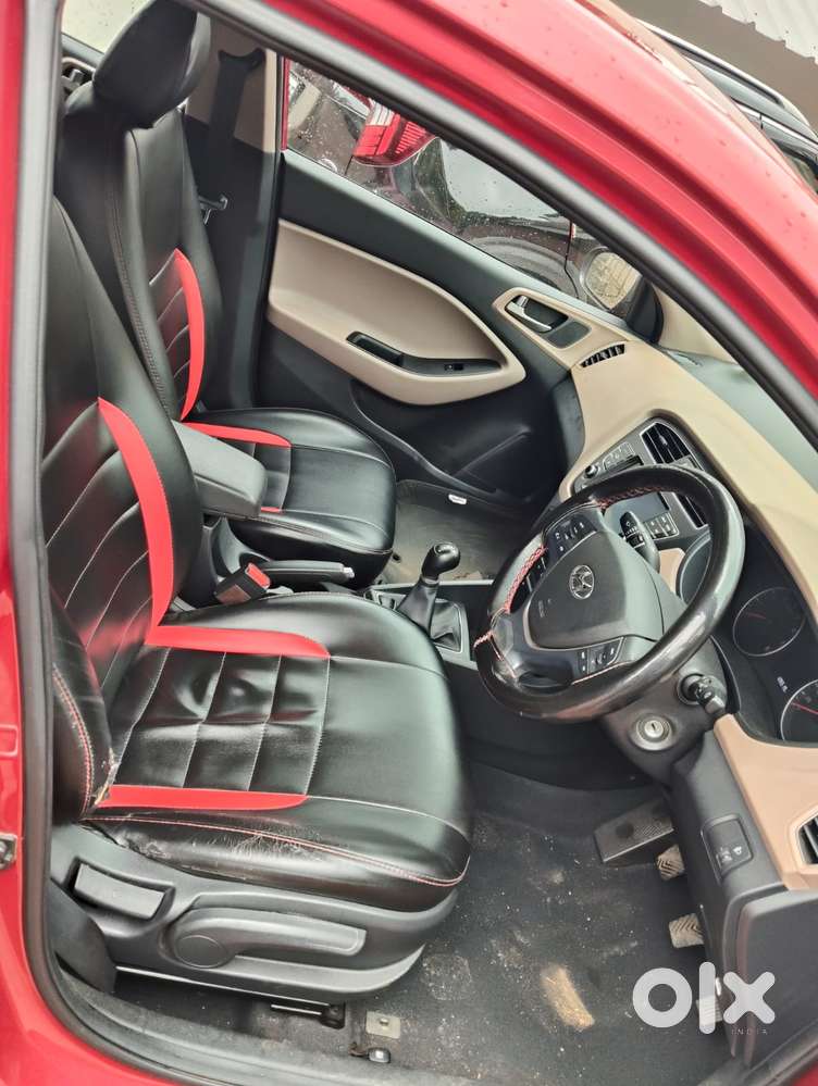 Hyundai I20 1.2 Spotz, 2019, Petrol