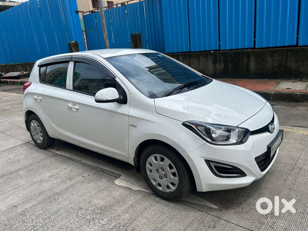 Hyundai I20 Magna 2013 1st Owner