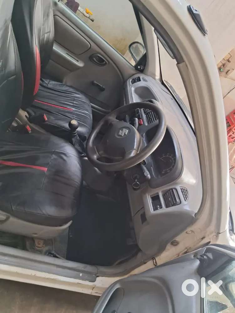 Maruti Suzuki Alto K10 2011