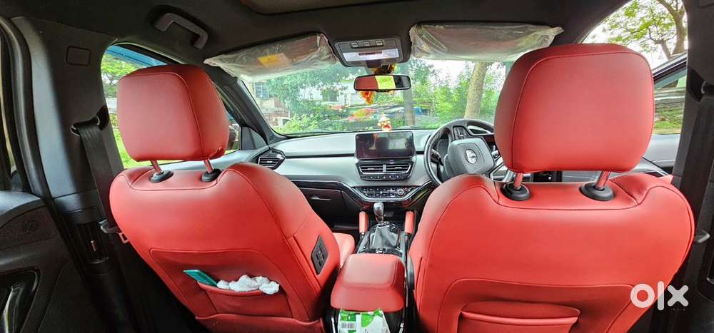 Tata Safari Diesel 2023