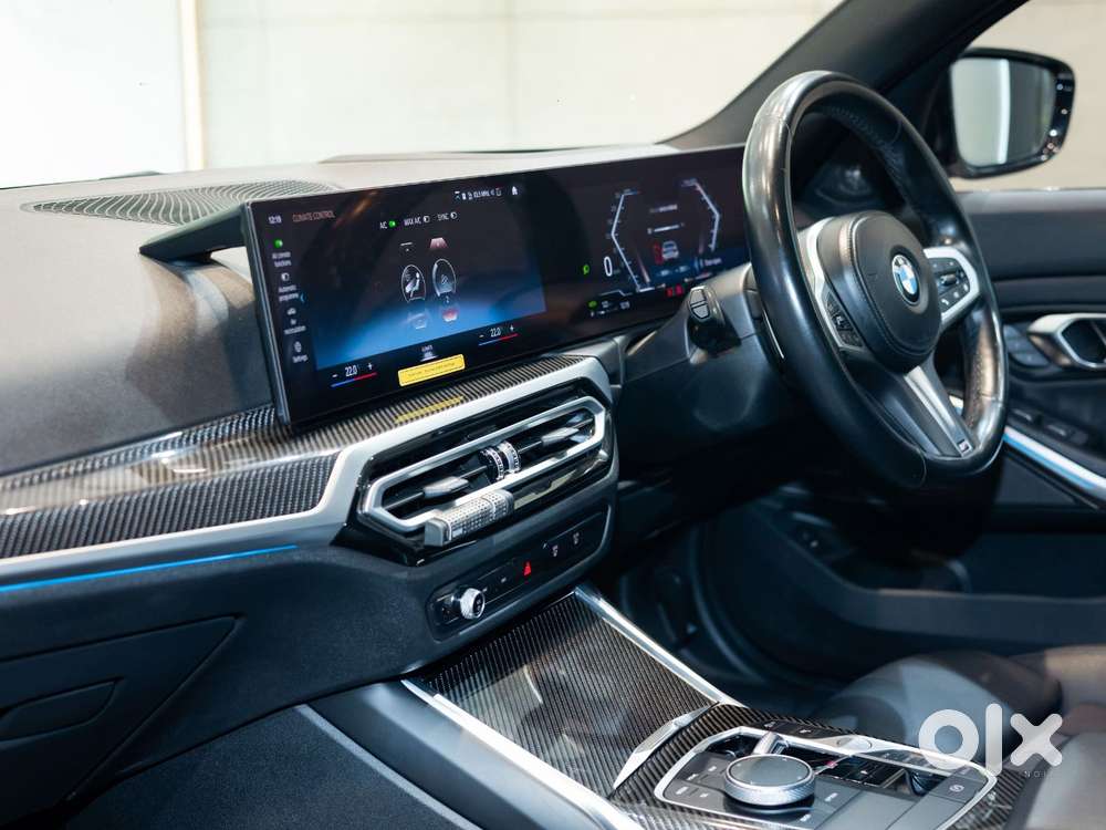 Bmw M340i Xdrive, 2023, Petrol