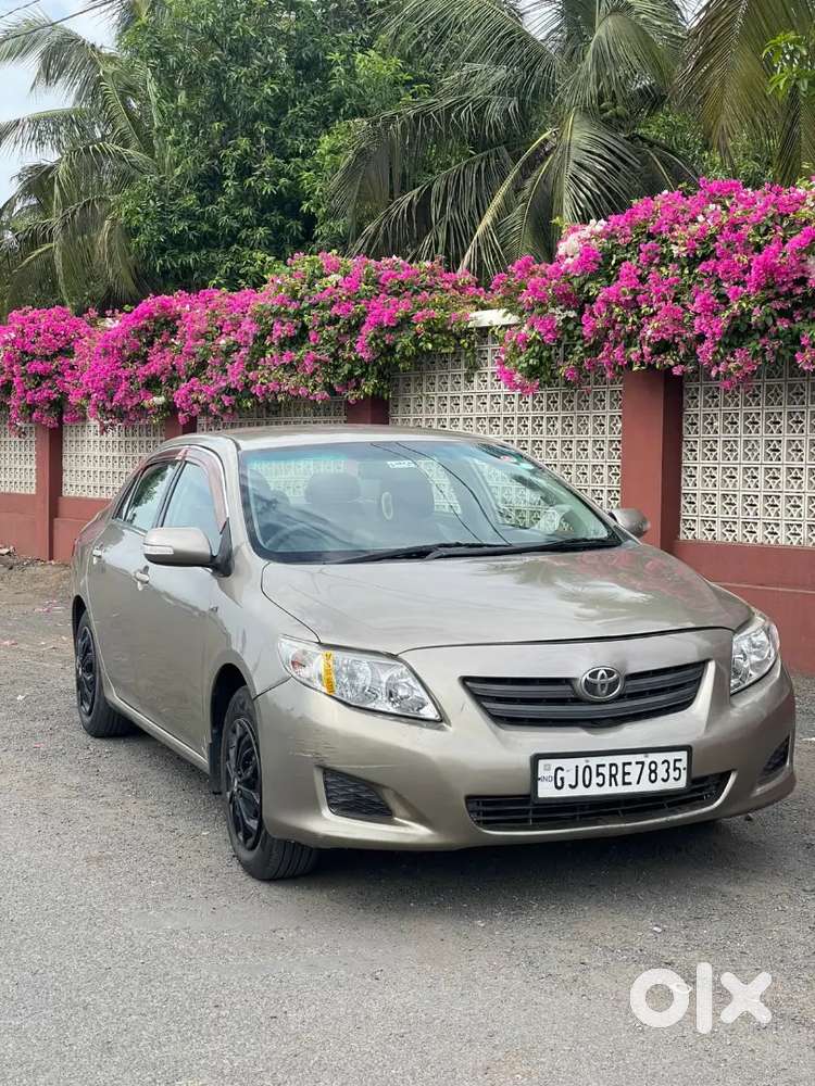 Toyota Corolla Altis 2010 Model Hybrid 2nd Owner