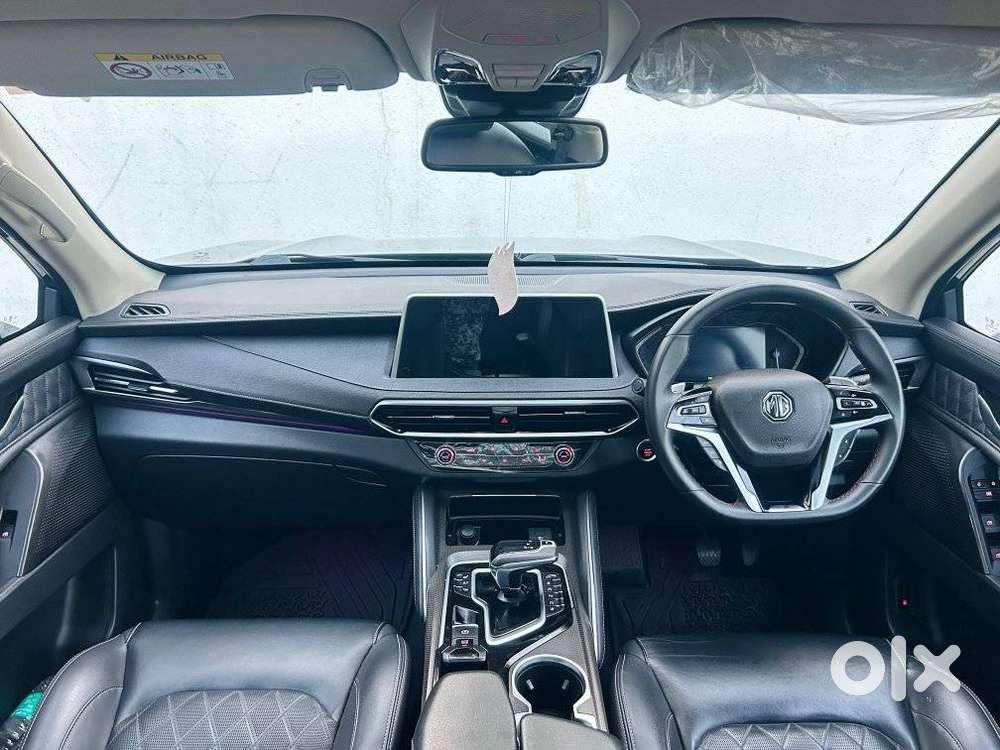 Mg Gloster Blackstorm 6 Str 2.0 Turbo 2wd, 2024, Diesel