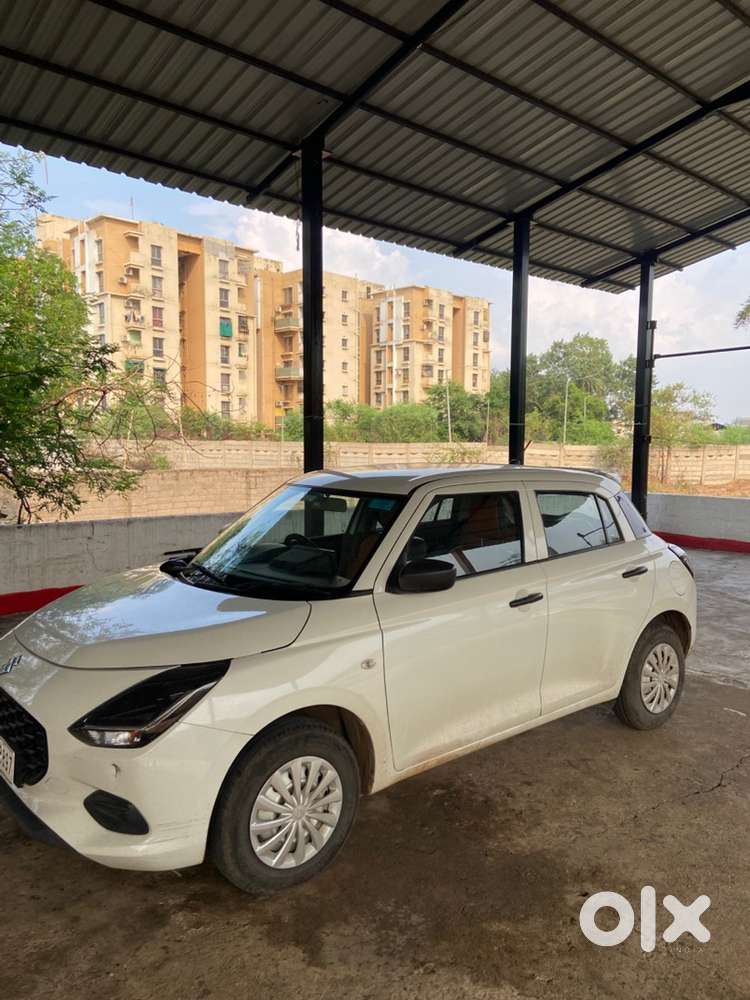 Maruti Suzuki Swift 2024 Petrol 10000 Km Driven