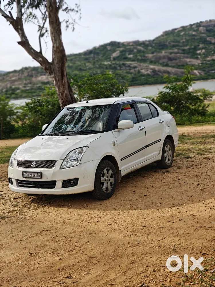 Maruti Suzuki Swift 2011 Diese 158000 Km Driven