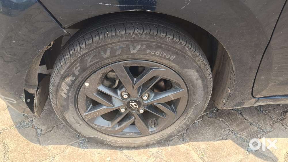 Hyundai Grand I10 Nios Sportz, 2020, Petrol