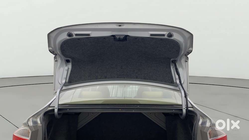 Honda City I-vtec Zx, 2020, Petrol