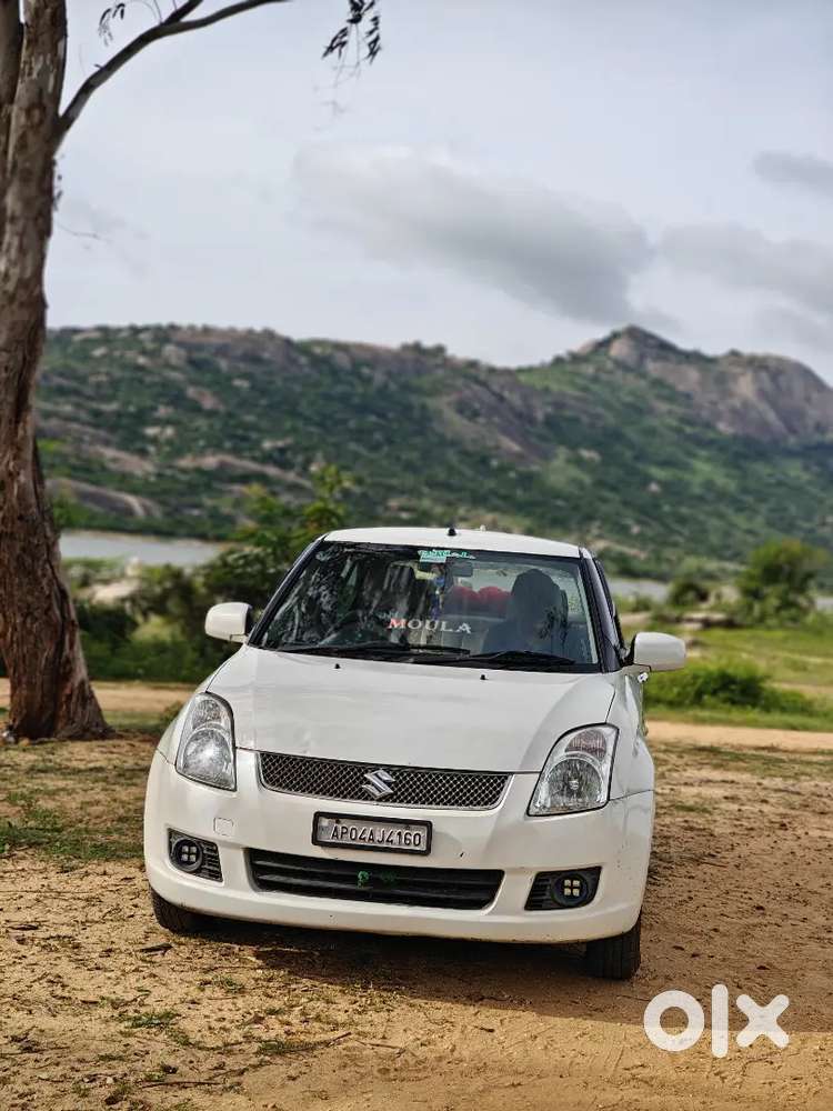 Maruti Suzuki Swift 2011 Diese 158000 Km Driven