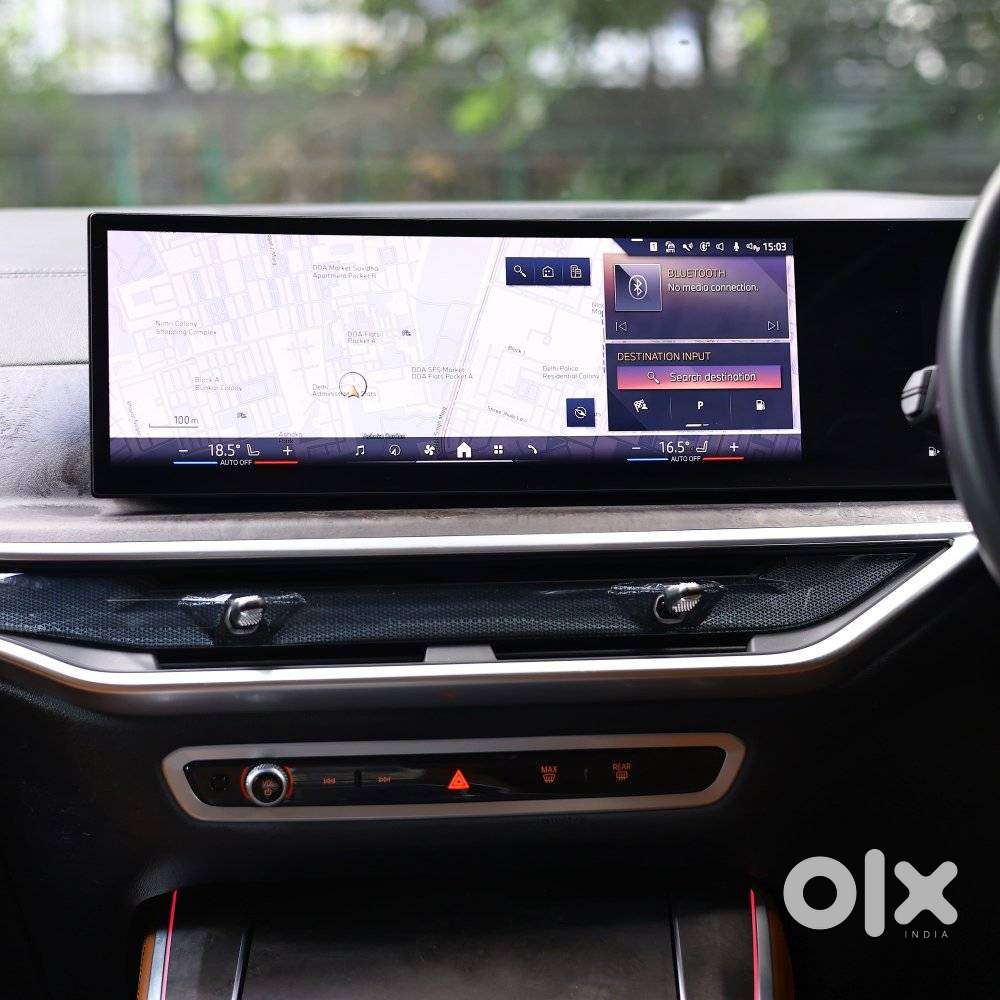 Bmw X5 Xdrive40i M Sport, 2025, Petrol