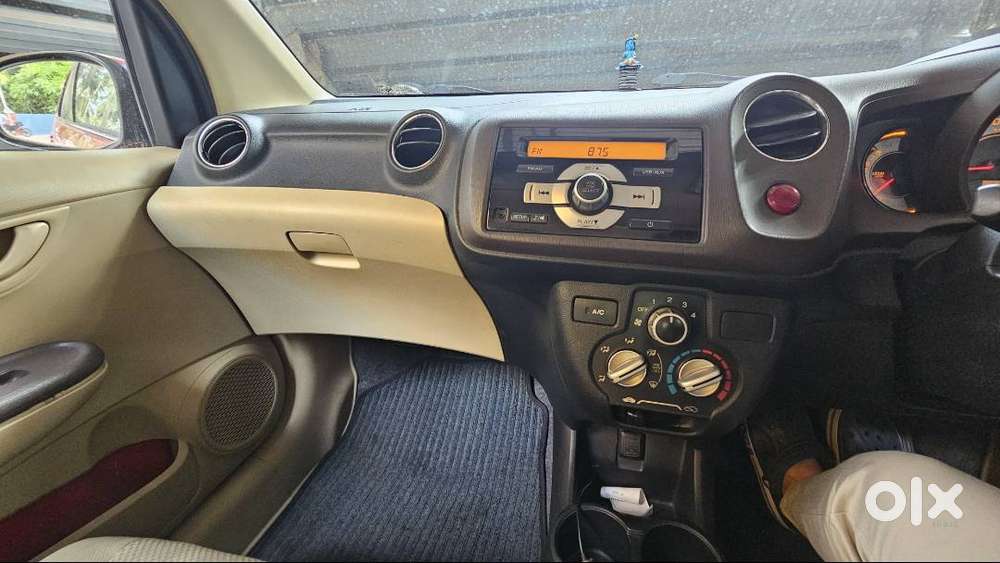 Honda Brio 2012 Petrol Mt