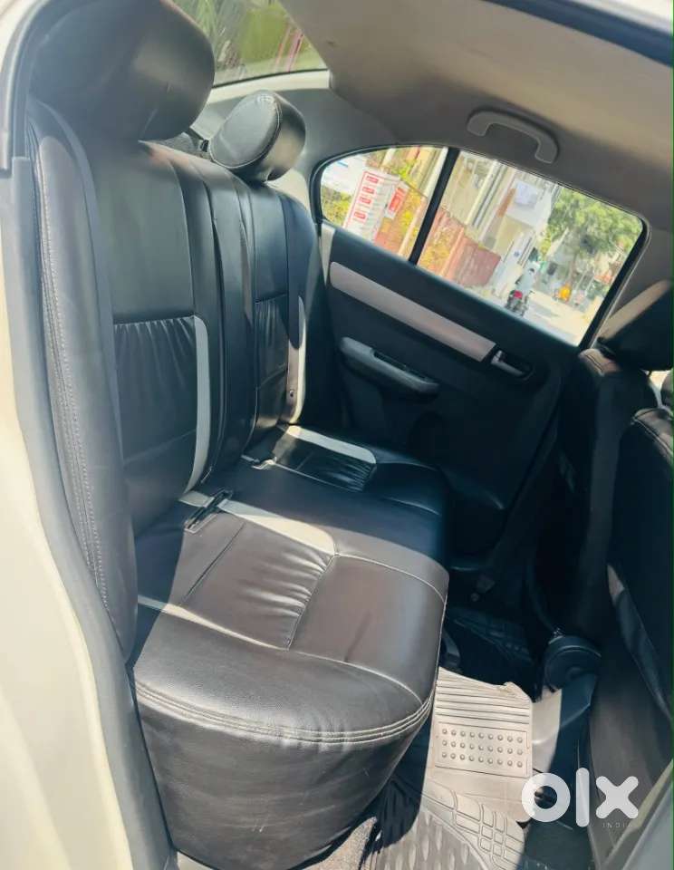 Maruti Suzuki Swift Dzire Vdi, 2010, Diesel