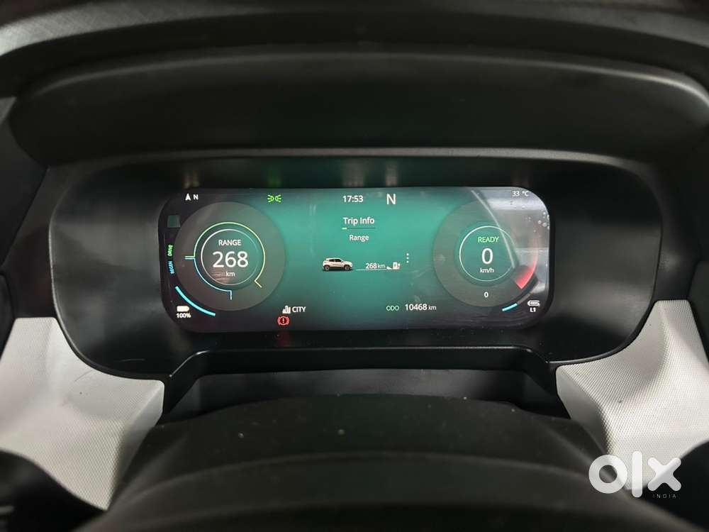 Single Owner, Full Insurance 2024 13k Driven