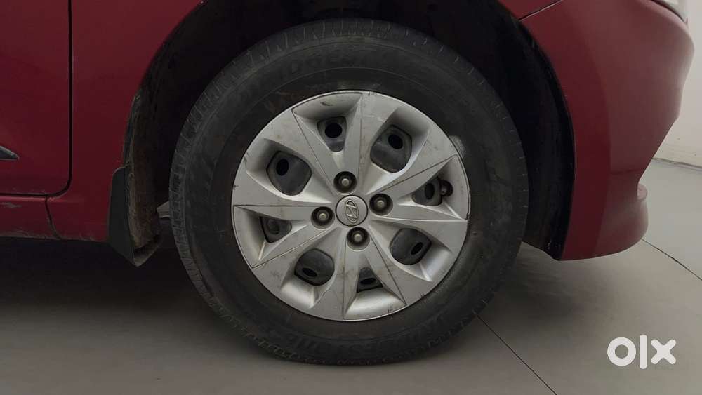 Hyundai Elite I20 [ ] 1.2 Sportz, 2015, Petrol