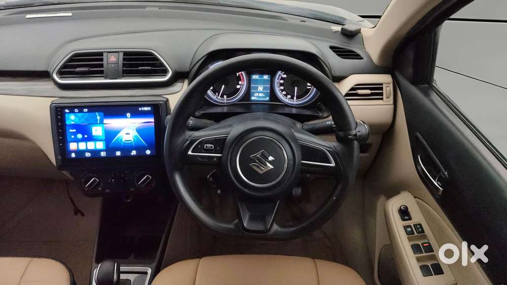 Maruti Suzuki Swift Dzire Amt Vxi, 2022, Petrol
