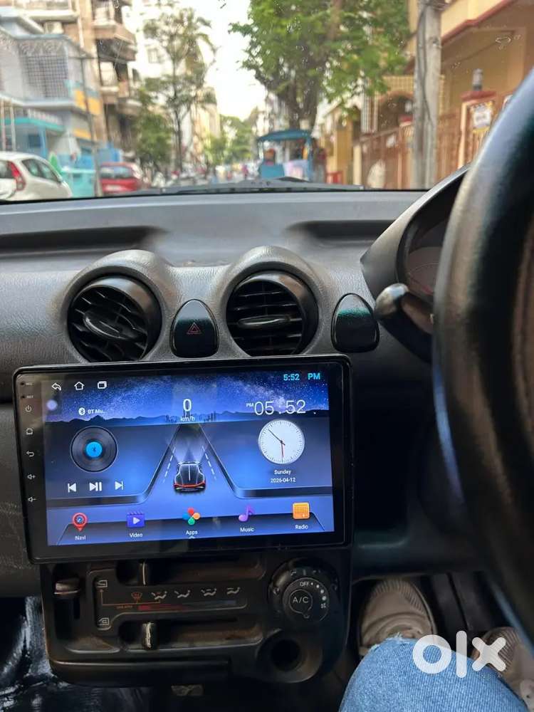 Hyundai Santro Xing Power Steering Power Window