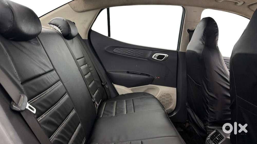 Hyundai Aura 1.2 Sx Cng, 2023, Cng & Hybrids