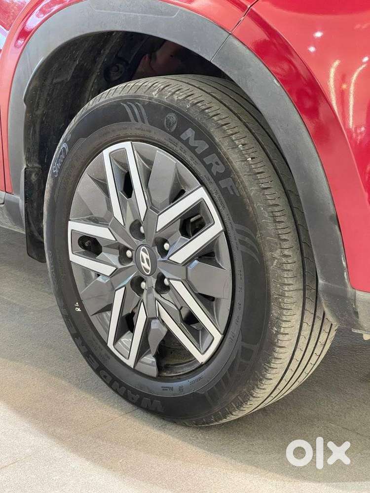 Hyundai Venue 1.0 Sx Turbo Imt, 2021, Petrol