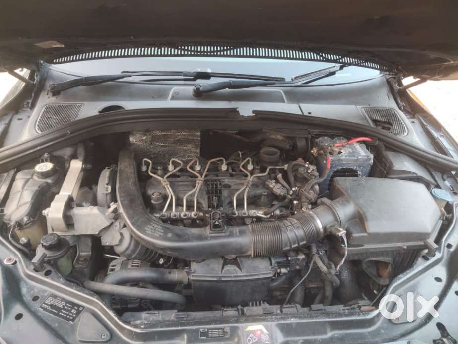 Volvo Xc60 2008-2012 D3 Kinetic, 2012, Diesel