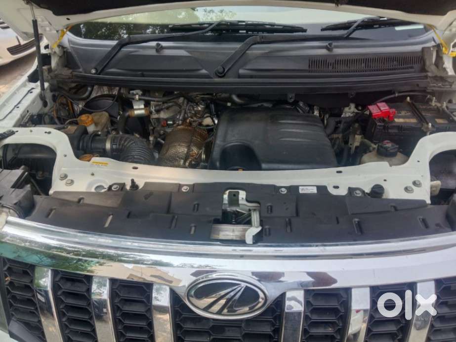 Mahindra Bolero Diz, 2021, Diesel