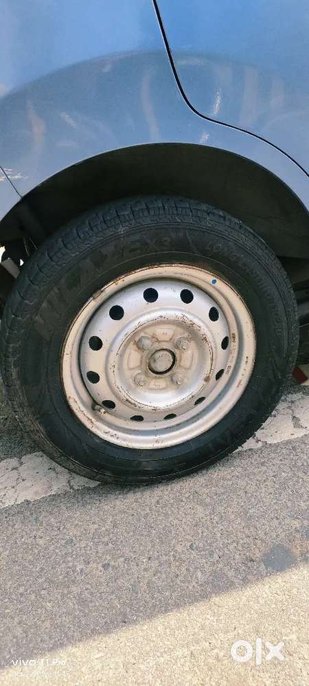 Mint Condition Maruti Suzuki Wagon R 2010
