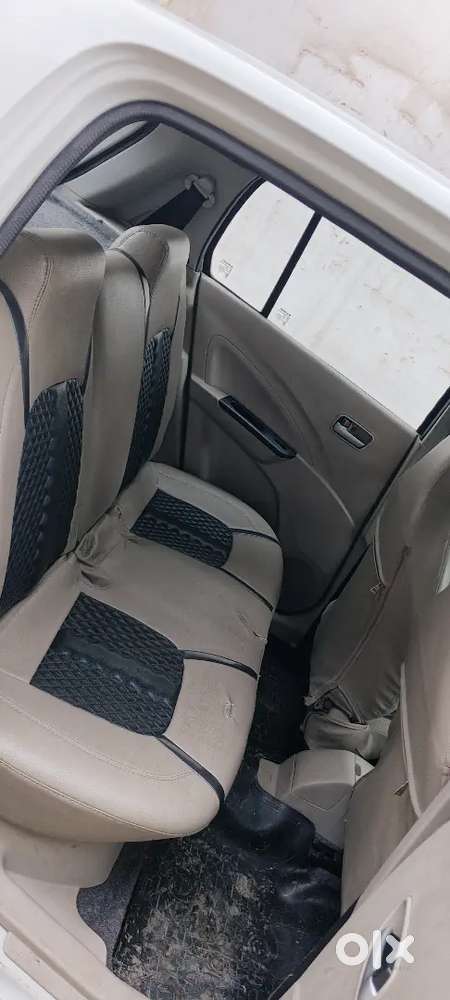 Maruti Suzuki Celerio Vxi 2017