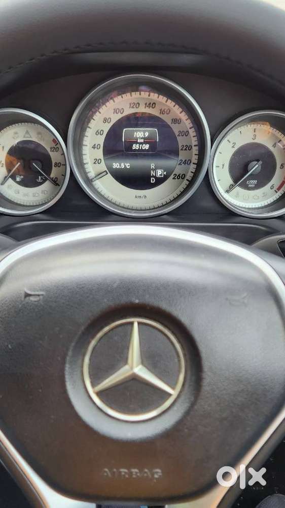 Mercedes-benz E-class E250 Edition E, 2016, Diesel