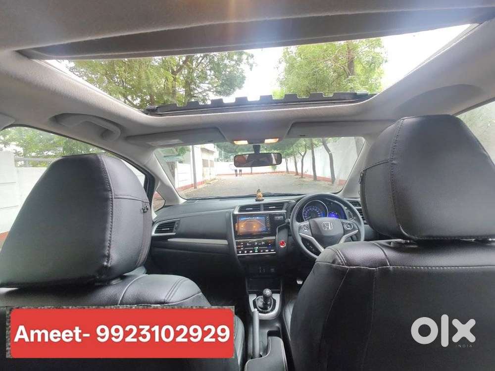 Honda Wr-v 1.2 Vx Exclusive Edition I-vtec Mt, 2022, Petrol