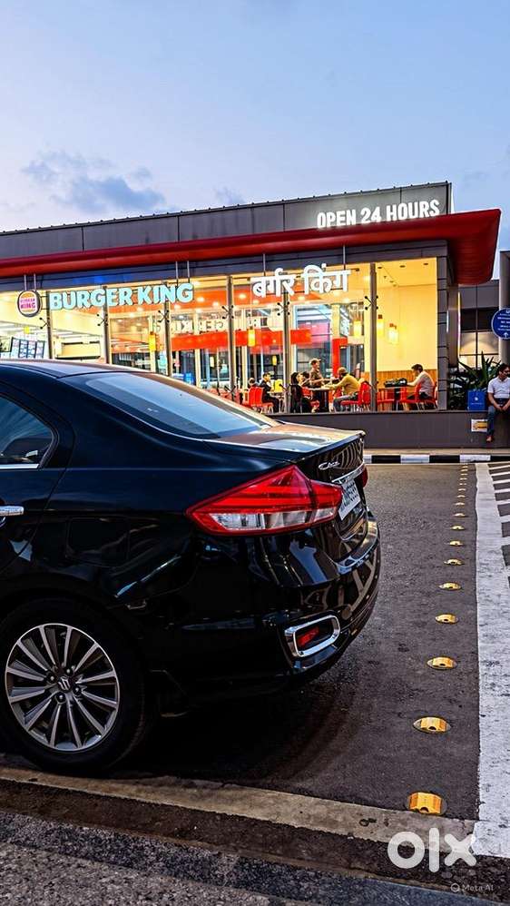 Maruti Suzuki Hybrid 2019
