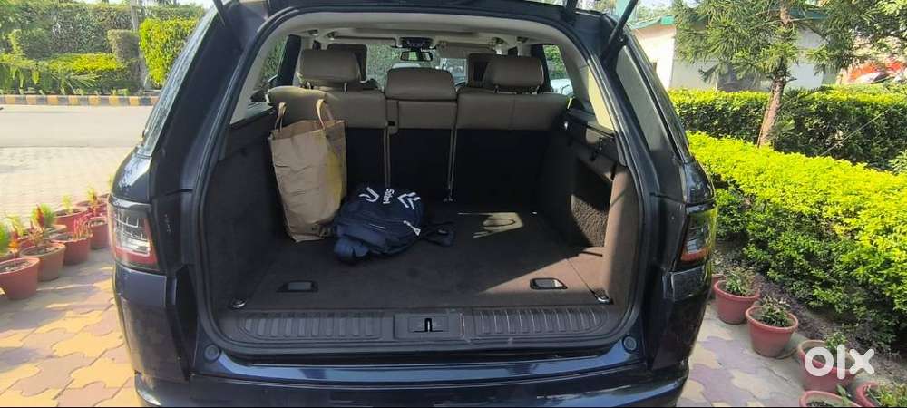 Range Rover Sports For Sale In Noida