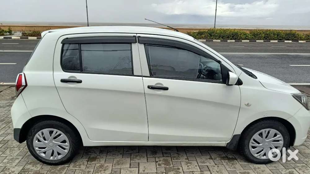 Maruti Suzuki Celerio Vxi 2014 Petrol Manual - Well Maintained