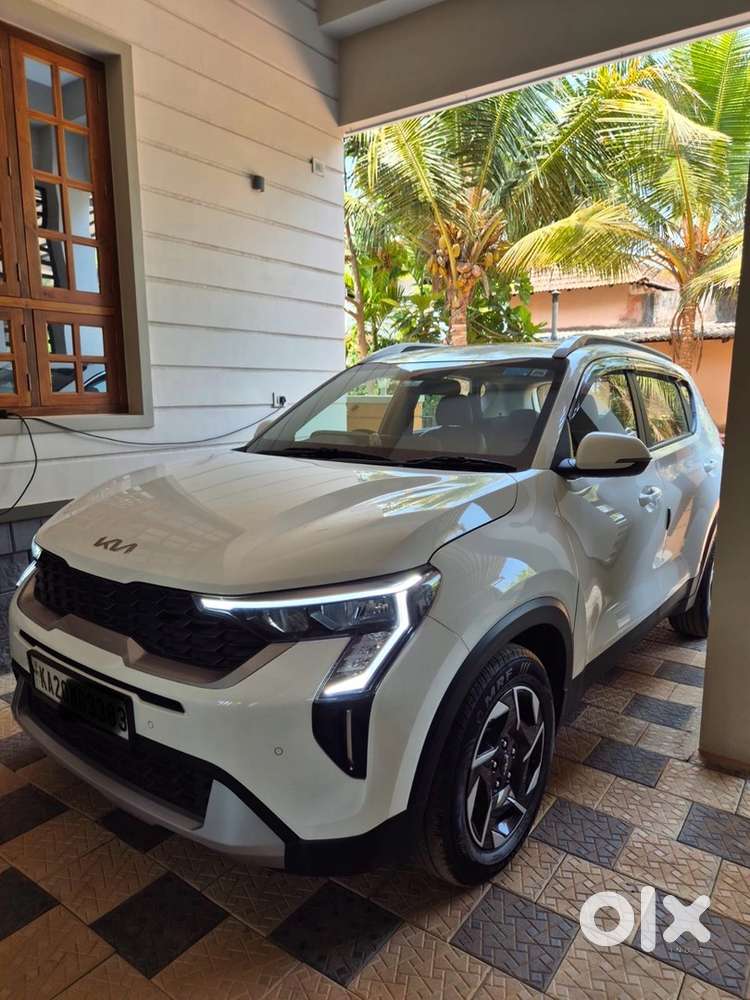 Kia Sonet Htk (o) For Sale