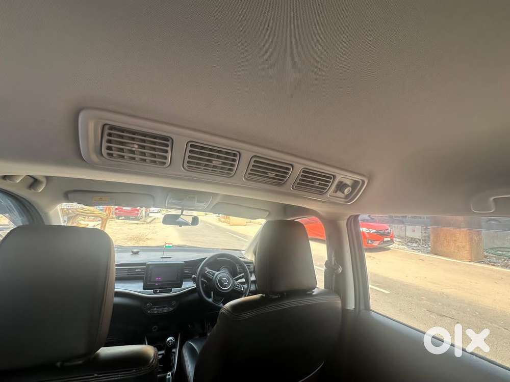 Maruti Suzuki Xl6 1.5 Zeta Mt, 2019, Petrol
